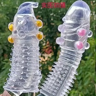 kondom tebal besar panjang condom berduri lelaki one condom mall kondom sarung besar kondom silicon 