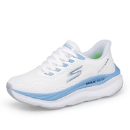 Sketchers  สเก็ตเชอร์ส รองเท้าลำลอง ผู้ชาย Go Walk Walking Shoes - 5000