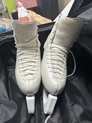 EDEA  3星花式溜冰鞋