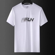 【Pre-order/預訂-不議價】M-3XL Men's Quick Dry Ice Silk Short Sleeve Gym Sport Tee T-Shirt Top (5 color) 男士