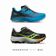 SAUCONY ENDORPHIN EDGE MEN | รองเท้าวิ่งผู้ชาย