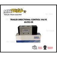 TRAILER DIRECTIONAL CONTROL VALVE 4A210-08