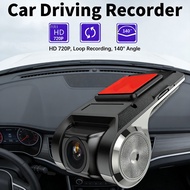 Dash Camera Car Recorder Car Recorder Camera Front DVR USB Car HD Car