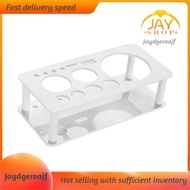 [Jaydgeroajf]Beauty- Cocktail Shaker Set Stand,Bartender Kits Storage Holder,Cocktail Bartending Set