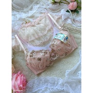 Japan Bra Size : C75 Japanese NWT
