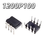 1200P100 1200AP100 NCP1200P100 NCP1200AP100 In-line DIP8