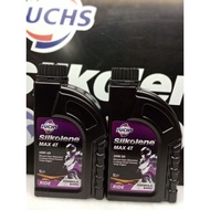 FUCHS SILKOLENE MAX 4T 1 LITER