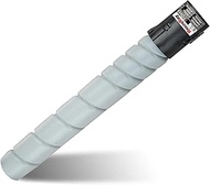 HenceBuy TN324 Toner Cartridge Compatible with Konica Minolta Toner TN324K TN-324K A8DA150 for Konic