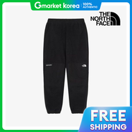 The North Face | กางเกงฟลซผชาย เดนอลล รน NP6FR55A 300360