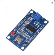 AD9850 AD-9850 DDS Signal Generator Module 2 sine wave and 2 square wave output [Elca]
