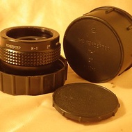 MC K-1 2 倍鏡頭加倍增距鏡適用於 M42 Zenit Pentax 相機基輔阿