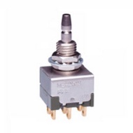 MB2521S4G01 MBNF25S4G01 NKK Button Switch Proxy MB-2521G MB-NF25G4