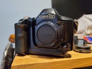 Canon T90