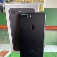 iPhone 7 Plus Garansi Resmi iBox Second