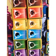 Energy Base Set 1999 TCG Pokemon Card Singles Vintage