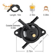 [Redpowderyan.]  Pump Replacement Parts Kit 49040-0770 49040-7008 for  FR  FX Series Engines Includi