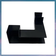 [hotkeystore.] Fish Shrimp Concealed Hides Cave Aquarium Tunnel Underground Corner Shelter Decoratio