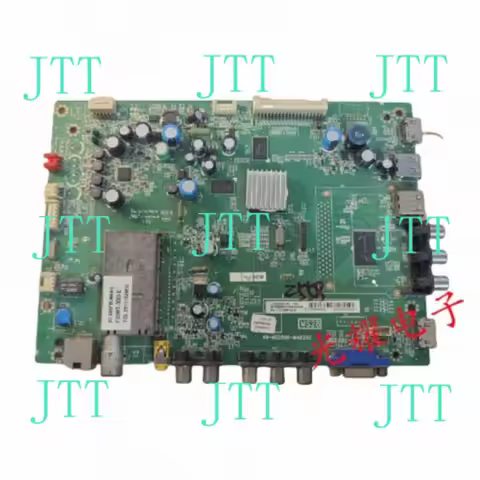 95%NEW For TCL L32/40/42/46/48/55P7200-3D motherboard 40-MS2800-MAG2XG screen Main board