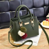 RUMAHTAS-TAS SELEMPANG WANITA TERBARU 2022 IMPORT/ TOP-HANDLE BAG WANITA TERBARU 2022/ TAS SELEMPANG