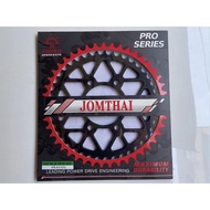 Thai Rear Sprocket CF Moto 650GT/650NK/650MT/700CFX