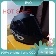 EVO HELMET SVX-2 MATTE BLACK