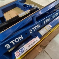 SHOP CRANE 3 TON ENGINE CRANE 3TON ENGINE CRANE 3000KG