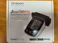 Smart Talking Blood Pressure Monitor 有聲血壓機