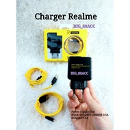 Realme Super V00C 5V 4A Charger
