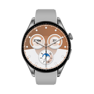 【SIM card】XIAOMI BW16Plus Smart Watch With Sim Slot And Camera 4G Smart Watch 9 Ultra Video Call Car