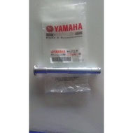 Rxking center stand axle original YGP king center stand axle/