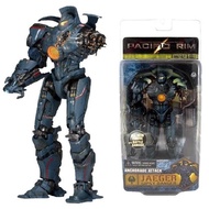 Pacific Rim Series Jaeger Gipsy Danger Anchorage Attack Action Figure Toy