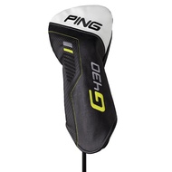 Golf Ping G430 Driver / Wood 3 / Wood 5 / Hybrid / Utility Headcover (Cover) - Ping G G10 G15 G20 G30 G400 G410 G425