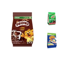 Nestle Cereal 70g ( Koko Krunch / Honey Star / MILO)