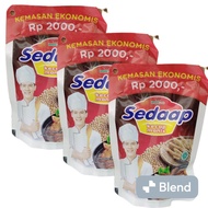 Kecap Sedaap Kecap Manis Kemasan Ekonomis