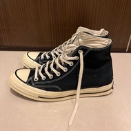 絕版熨章 Converse all star 70s chuck Taylor