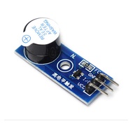 【Best value】 Active / passive Buzzer Module for Arduino New DIY Kit Active buzzer low level modules