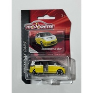 Majorette VW Volkswagen ID Buzz