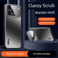 iphone 17 case casing iphone 13 pro max Sense mewah untuk Apple 17 casing telefon bimbit IPhone 17Pr