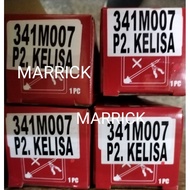 Perodua Kelisa rear absorber Kayaba gas 2 pieces