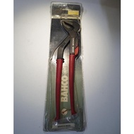 SANDVIK BAHCO 8225 Slip Joint Pliers [Made in France]