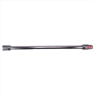 Extension Rod for Dyson V12 V10 Slim Metal Aluminum Straight Pipe Bar Handheld Wand Tube Vacuum Clea
