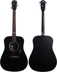 Mantic รุ่น GT1D กีต้าร์โปร่งขนาด 41 นิ้ว แถมกระเป๋ากีตาร์ แถมปิ๊กกีตาร์ ในราคาลดพิเศษสุดๆ พร้อมส่ง