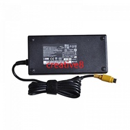 180W 19V 9.5A AC Adapter for Toshiba Laptop X305-Q7 PQX32U-01Q017 X305-Q705