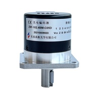 ZXF-102.4 BM-C05D Changchun Yuheng Spindle Photoelectric Encoder B-ZXF-102.4 BM-C05L-6m