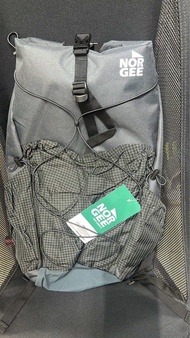 印尼🇮🇩 Norgee GOBI PRO UL 30L 超輕防水UL背囊