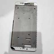 Original oppo a37 LCD frame removed - LCD stand