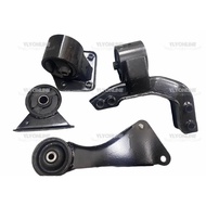 PROTON SAGA ISWARA 1.5 L 4G15 MANUAL Engine Mounting Set