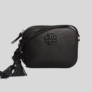 Tory Burch Thea Camera Bag Black 67287