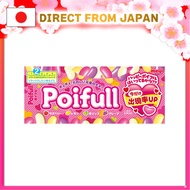 [Direct from JAPAN]Meiji Poifuru 53g x 10 pieces