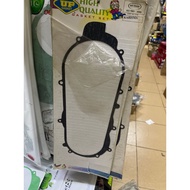 CLUTCH GASKET KARISMA vs125 v100 nouvo-lc step CLUTCH COVER GASKET belting belt